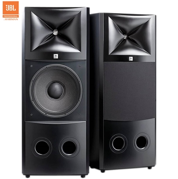 Loa JBL Pro M2